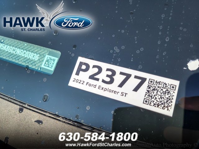 2022 FORD EXPLORER - Image 51