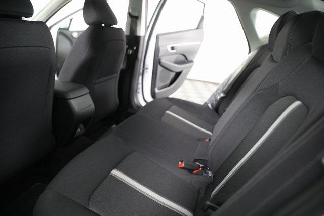 2026 Hyundai Sonata SE photo 17