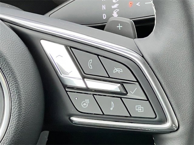 2025 Buick Envision Sport Touring photo 25