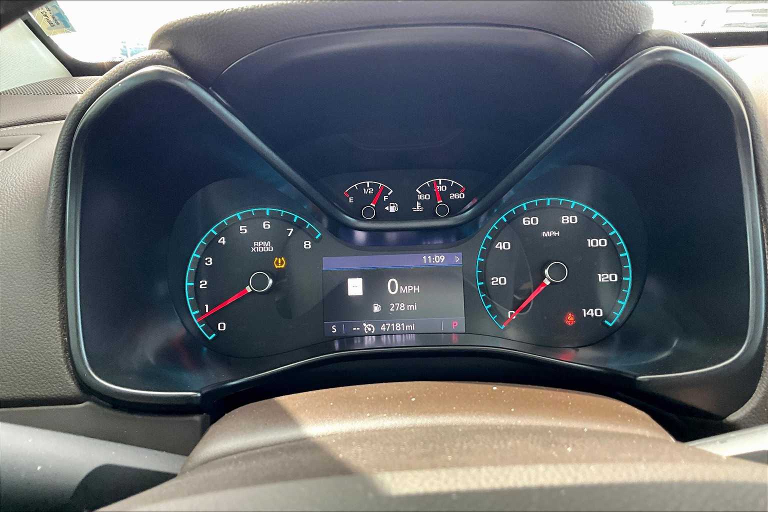 2022 Gmc Canyon Denali photo 22