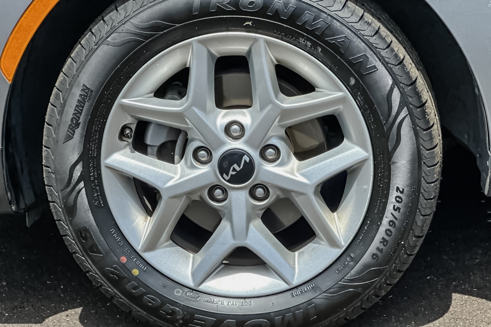 2023 Kia Soul LX photo 28