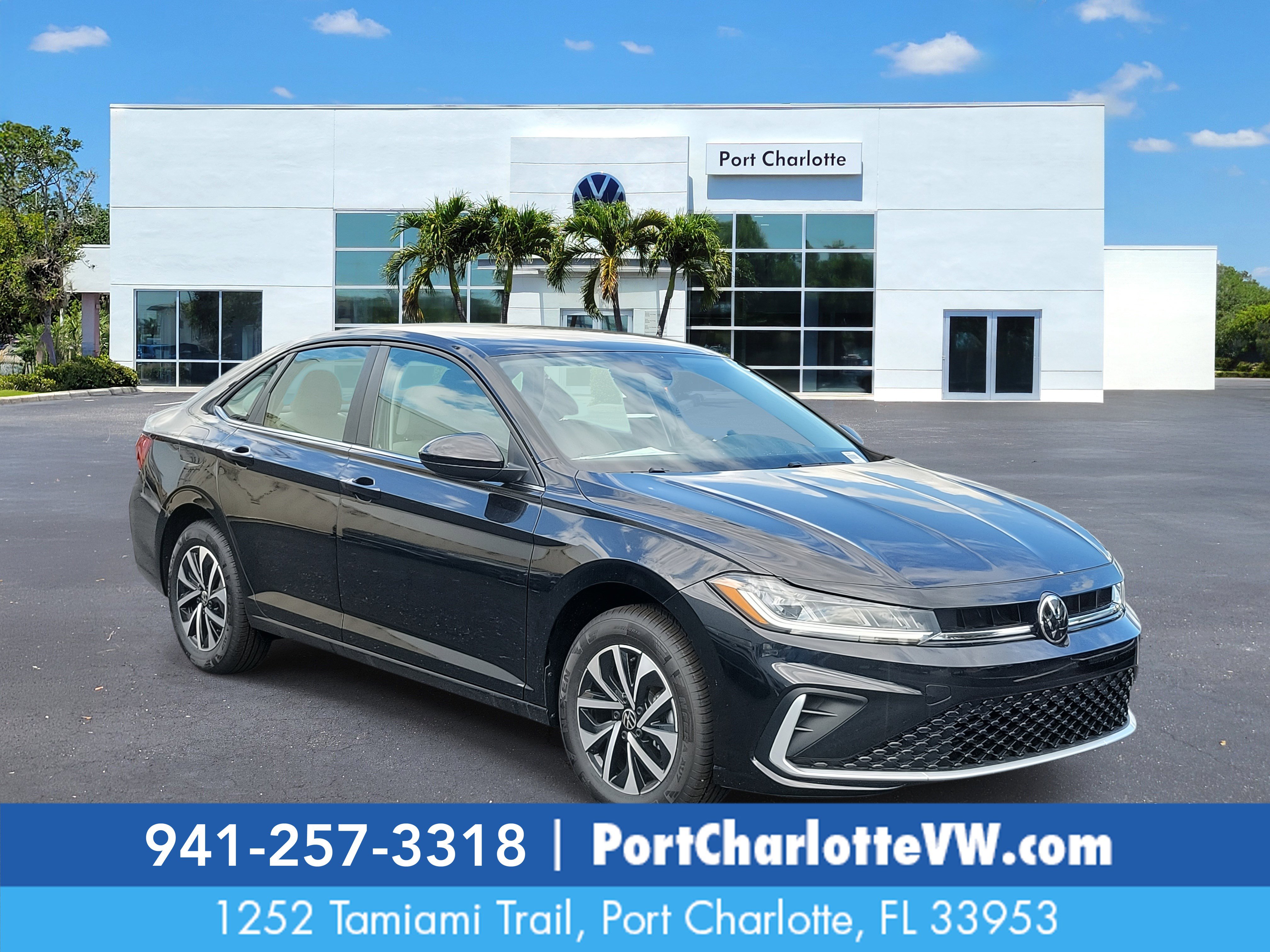 2025 Volkswagen Jetta S's photo