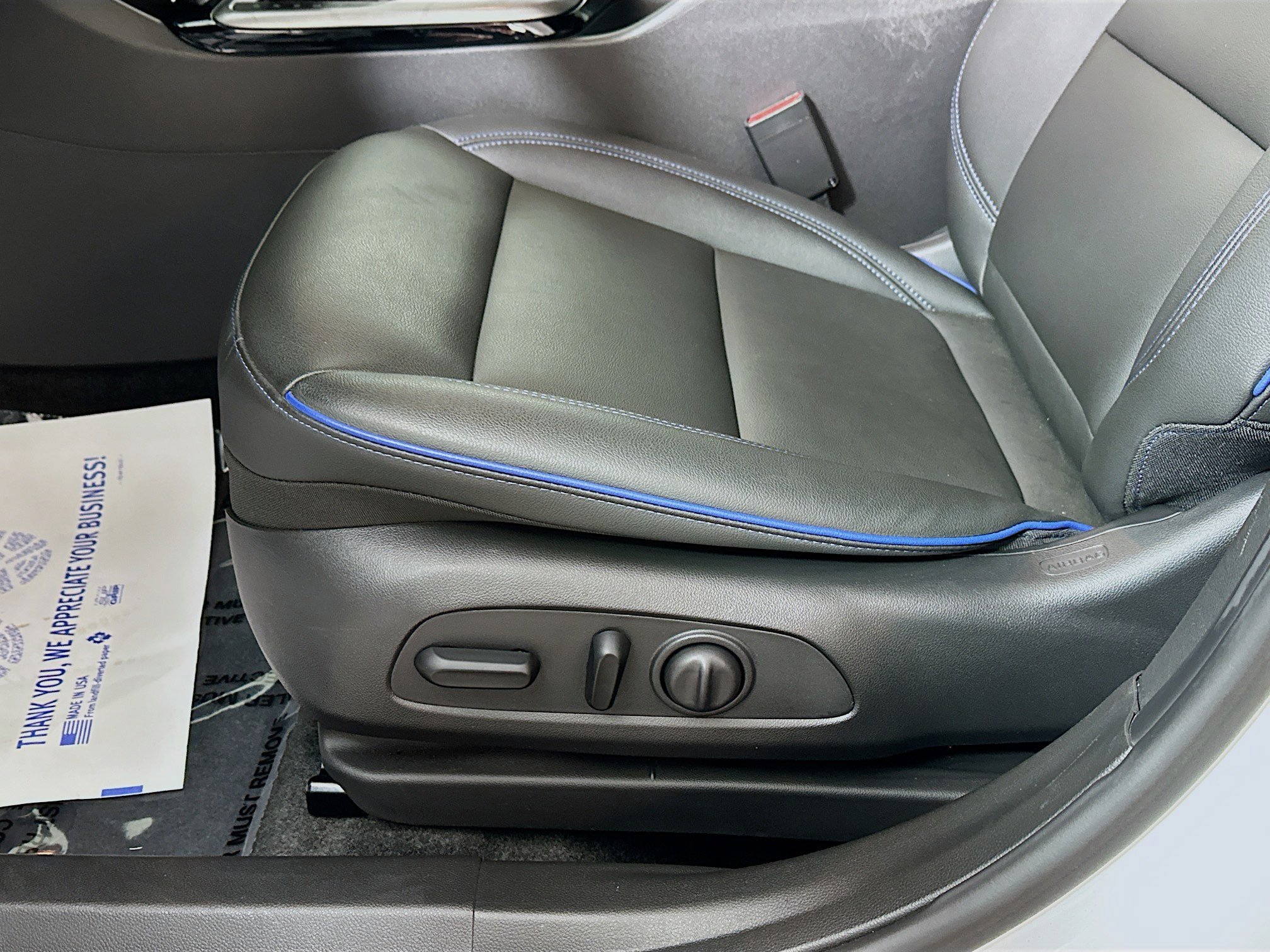 2024 Buick Envista ST photo 17