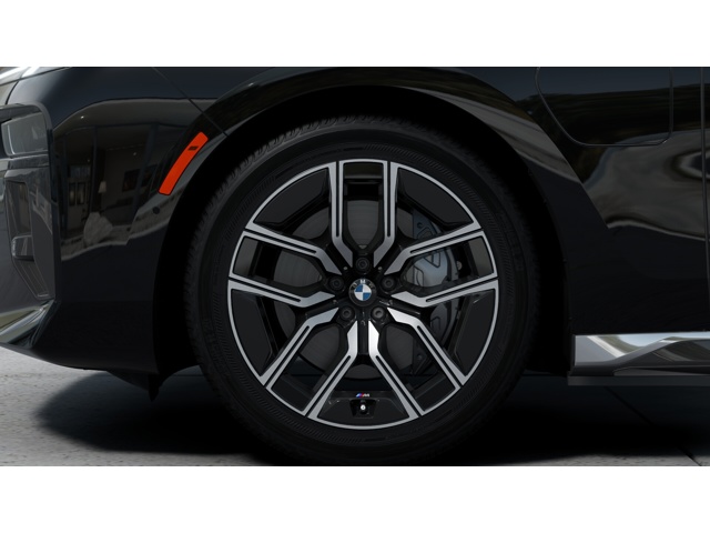 2025 Bmw 750e 750e xDrive photo 7