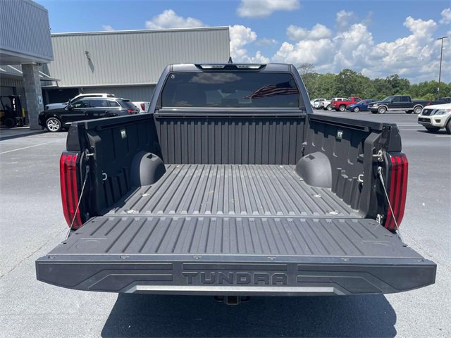 2022 Toyota Tundra SR5 photo 10