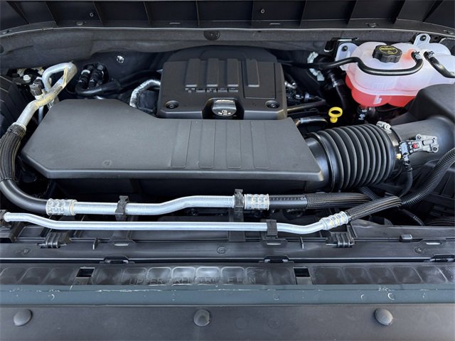 2026 Chevrolet Silverado 1500 LT photo 35