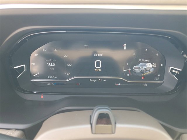 2024 Gmc Yukon Denali photo 14