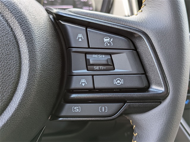 2025 Subaru Crosstrek Sport photo 15