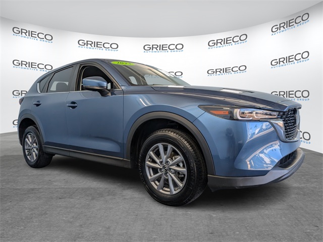 2023 Mazda CX-5 S Select Package's photo