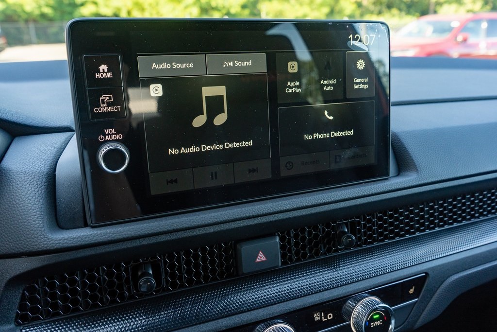 2026 Honda CR-V Hybrid photo 26