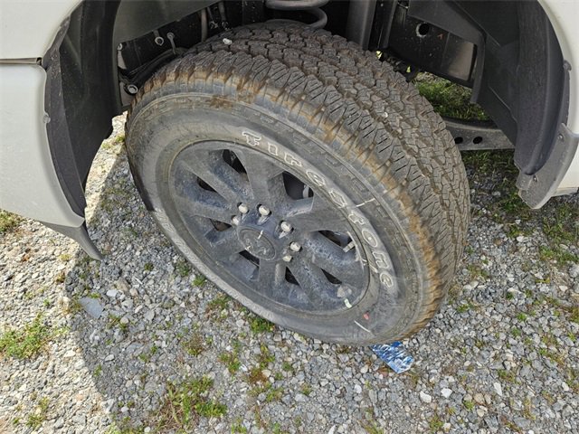 2025 Ram 2500 Big Horn photo 3