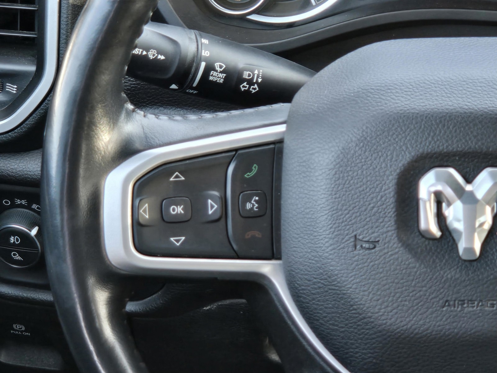 2023 Ram 1500 Big Horn Lone Star photo 14