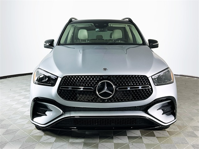 2025 Mercedes Benz GLE 350 4MATIC photo 2