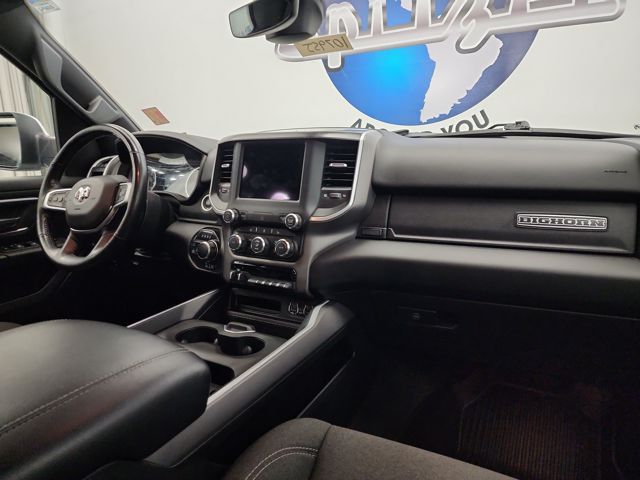 2020 Ram 1500 Big Horn Lone Star photo 18