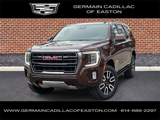 2023 GMC Yukon