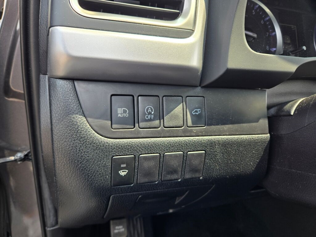 2019 Toyota Highlander XLE photo 25