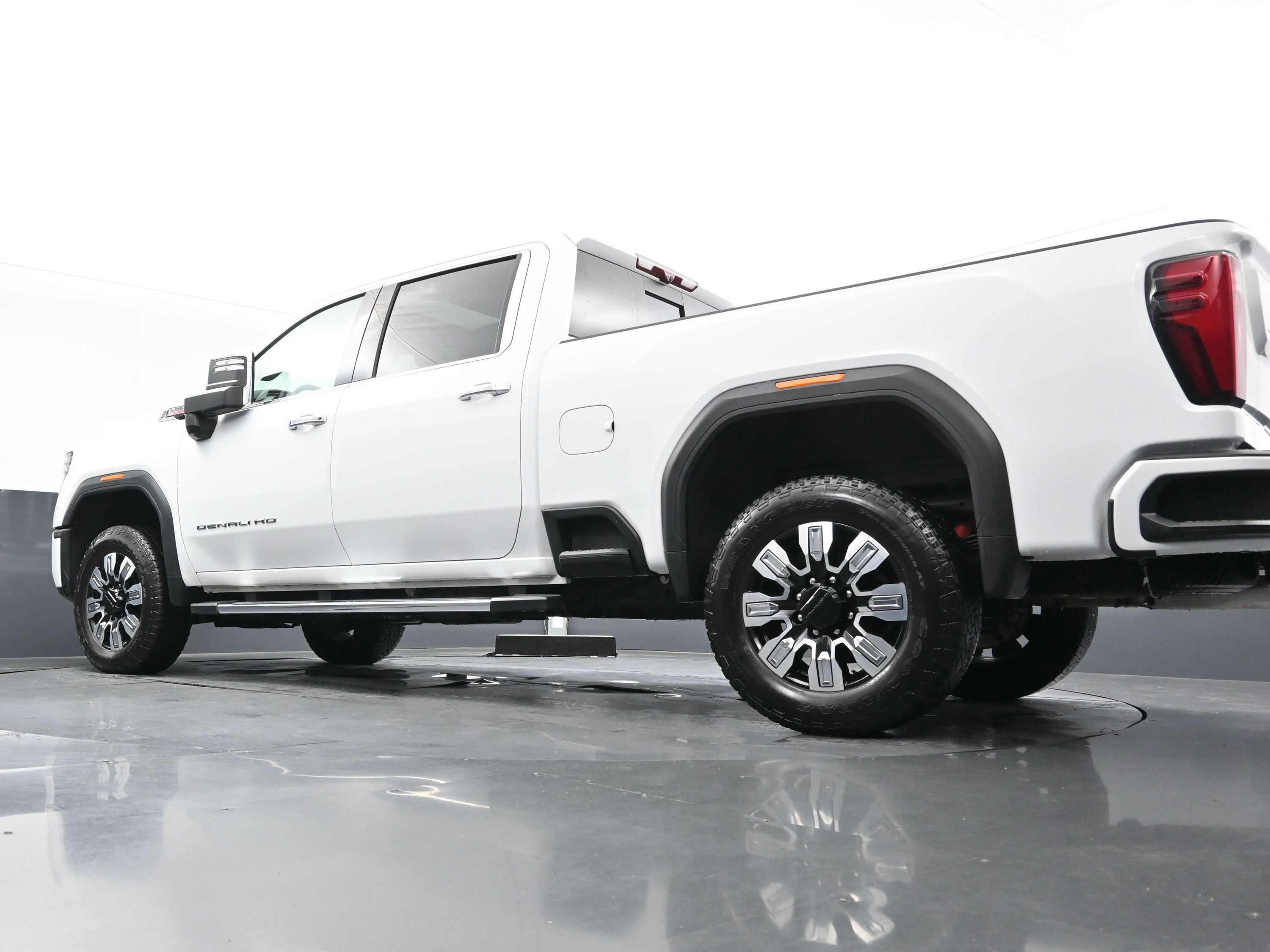 2024 Gmc Sierra 2500 HD Denali photo 49