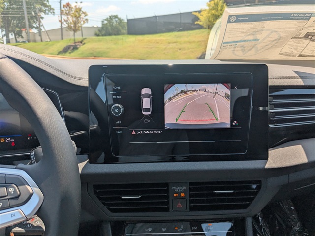 2025 Volkswagen Jetta 1.5T S photo 19