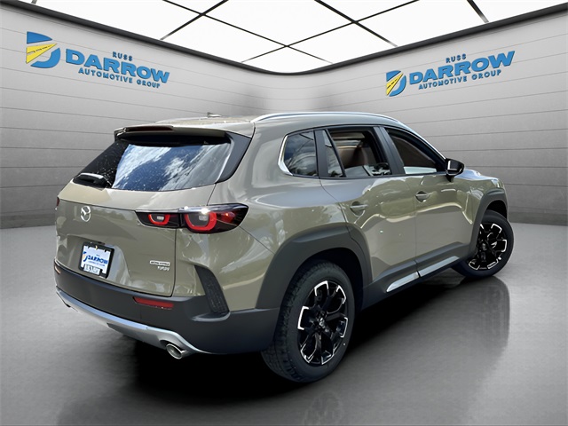 2025 Mazda CX-50 Meridian Edition photo 2