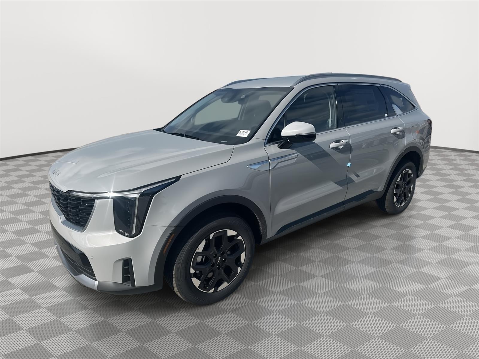 2026 Kia Sorento S's photo