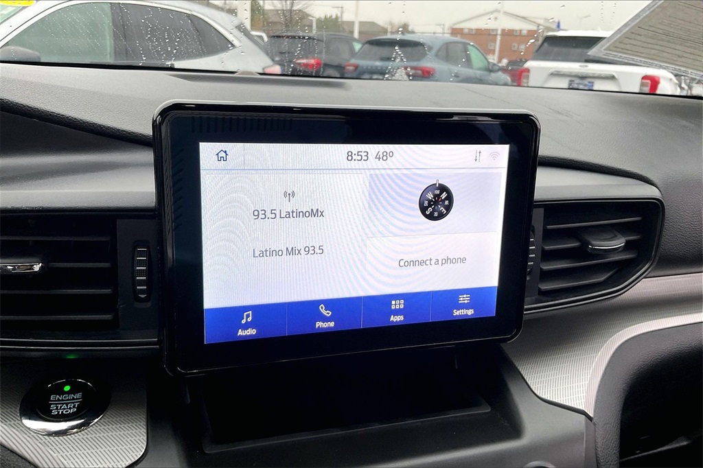 2020 FORD EXPLORER - Image 18