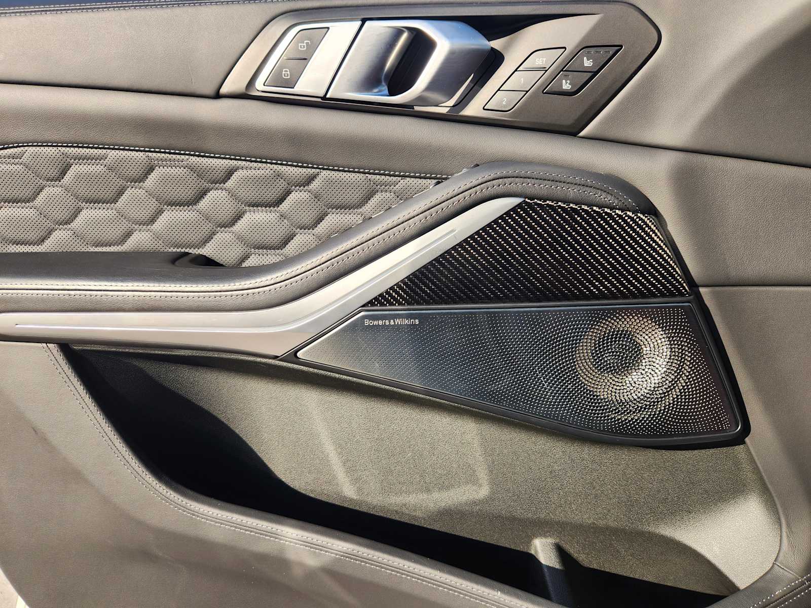 2023 Bmw X5 photo 13