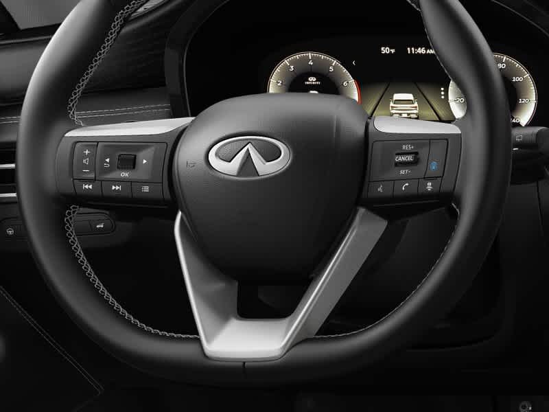 2025 Infiniti QX60 Sensory AWD photo 19