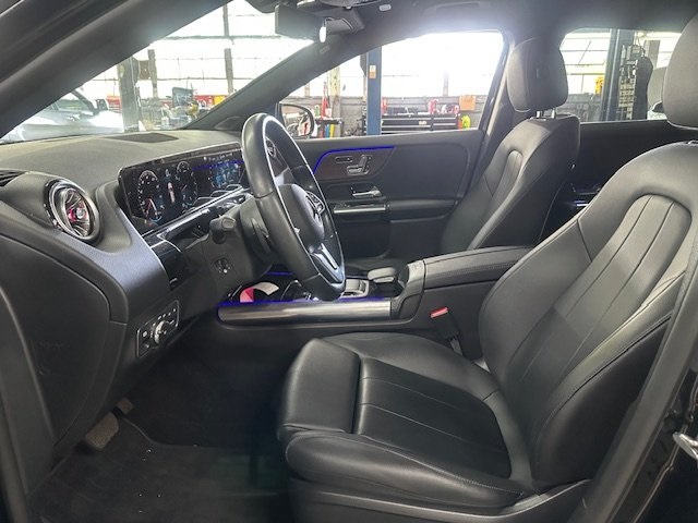 2022 Mercedes Benz GLA 250 4MATIC photo 6