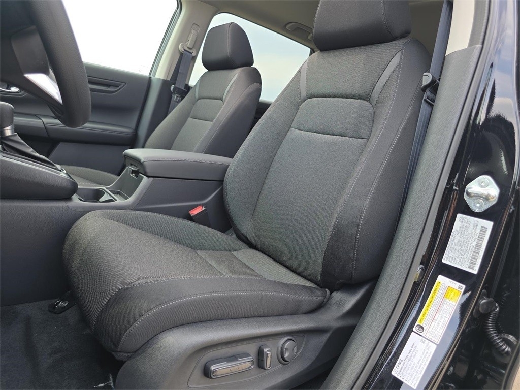 2026 Honda CR-V EX photo 14