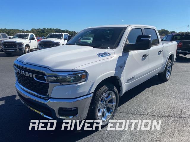 2026 RAM Ram 1500 Pickup Big Horn/Lone Star's photo