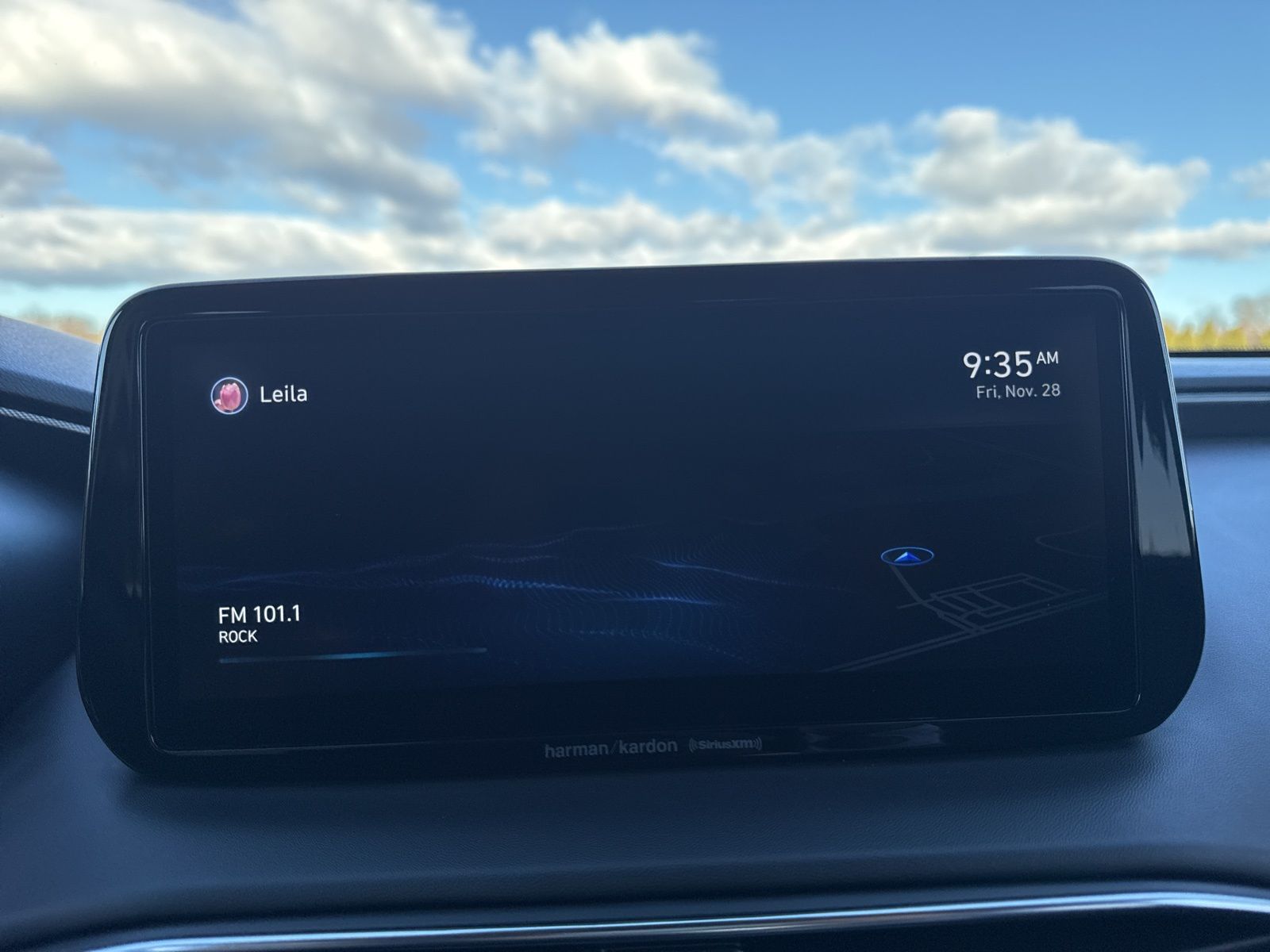 2022 Hyundai Santa Fe Limited photo 4