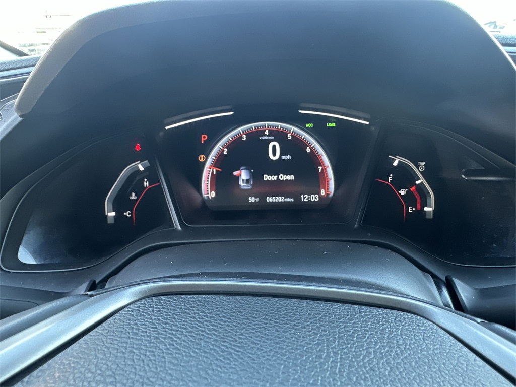 2019 HONDA CIVIC - Image 11