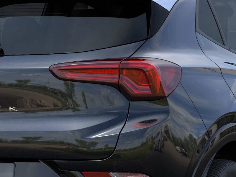 2025 Buick Encore GX Sport Touring photo 10