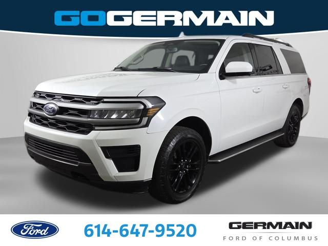 2023 Ford Expedition