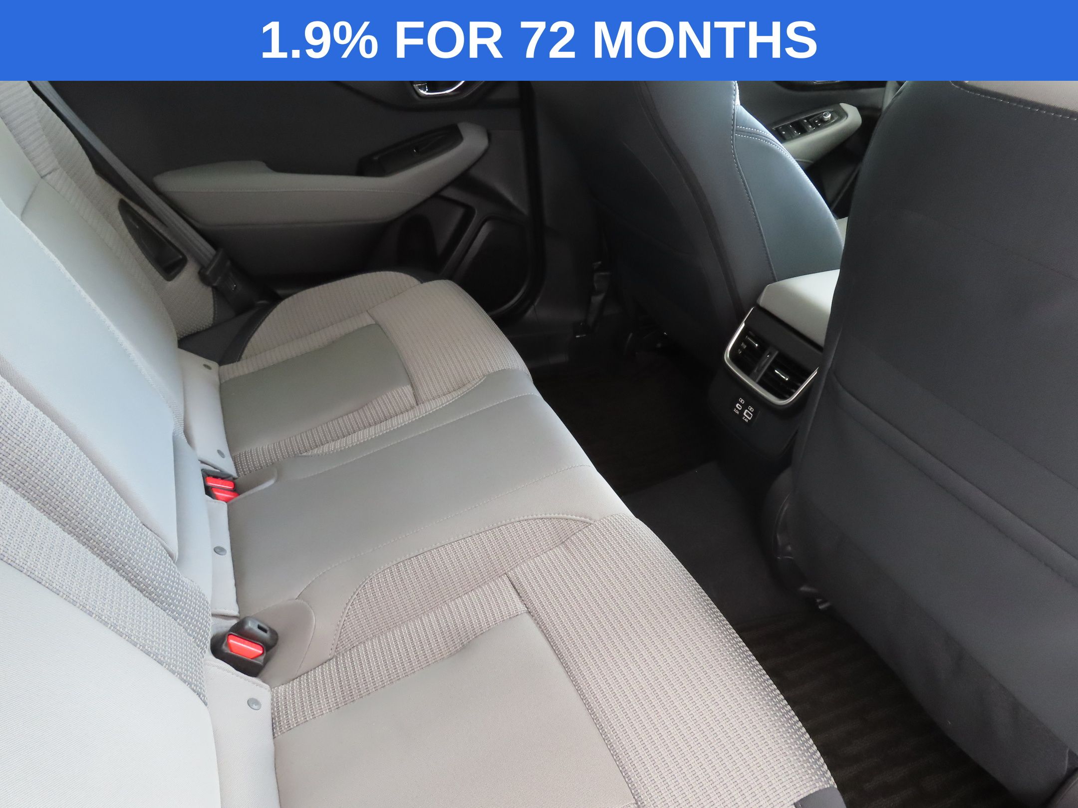 2025 Subaru Outback Premium photo 22
