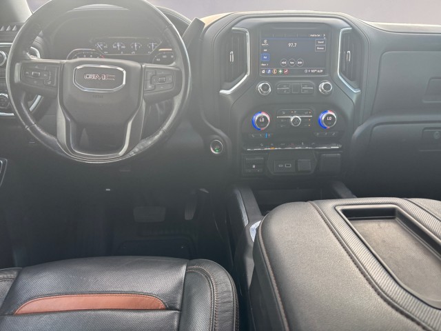2021 Gmc Sierra 1500 AT4 photo 10