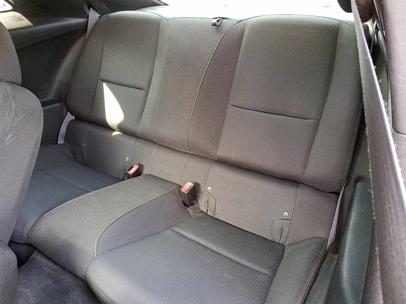 2011 Chevrolet Camaro 1LT photo 10