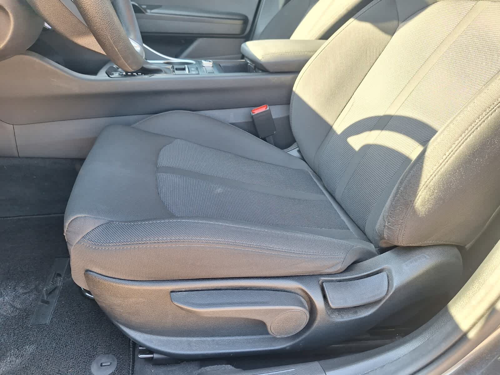 2024 Kia K5 LXS photo 10