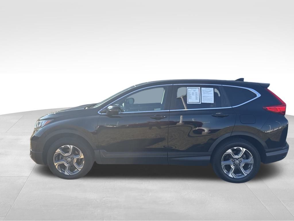2019 Honda CR-V EX photo 2