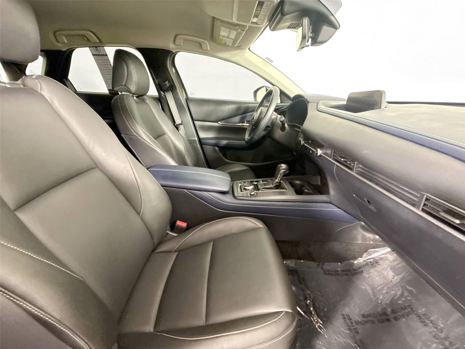 2020 Mazda CX-30 Select photo 40