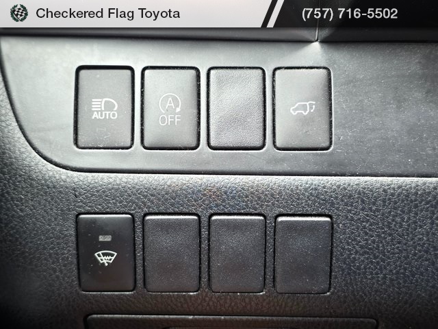 2019 Toyota Highlander XLE photo 8