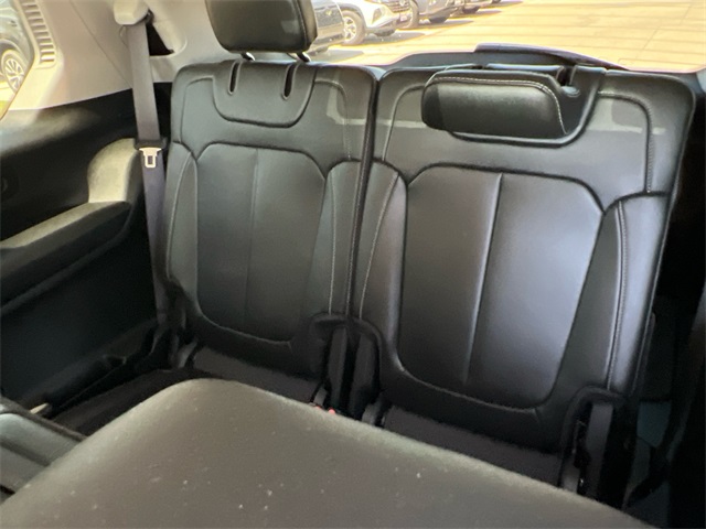 2022 Jeep Grand Cherokee Limited photo 19