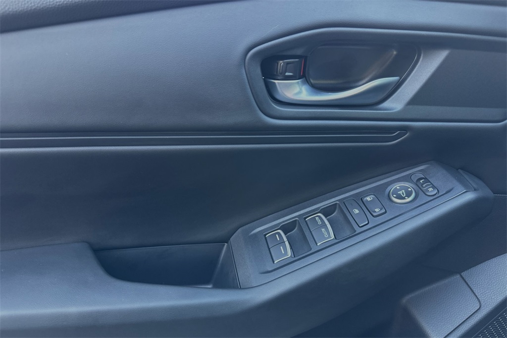 2025 Honda Accord SE photo 11