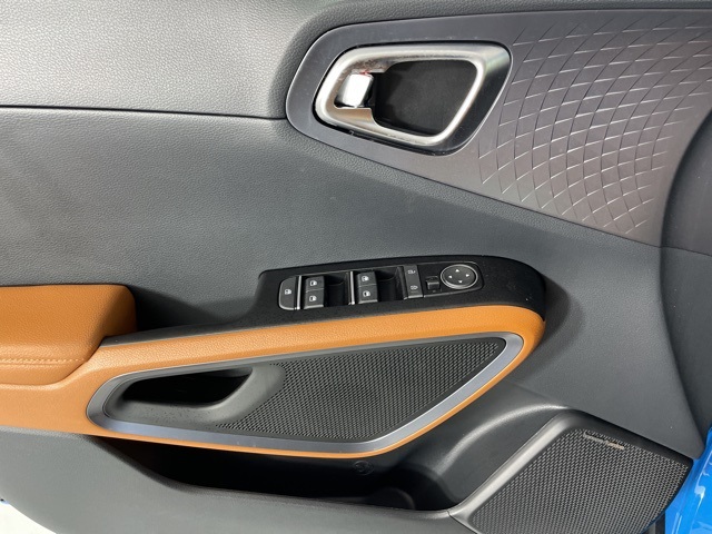 2025 Kia Soul EX photo 14