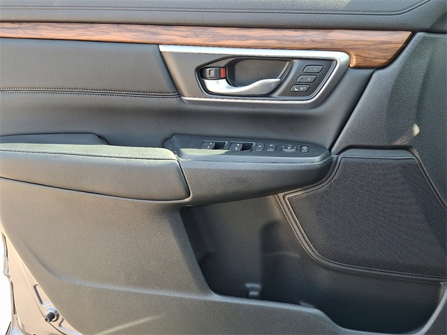2022 Honda CR-V EX-L photo 21