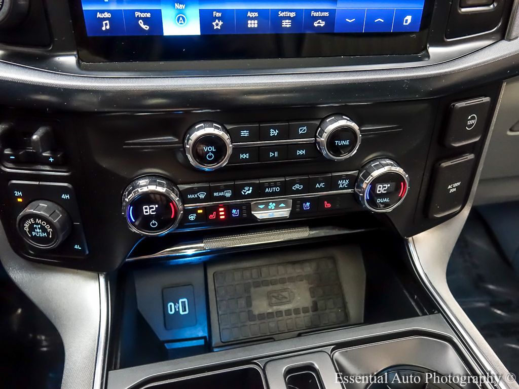 2021 FORD F-150 - Image 21