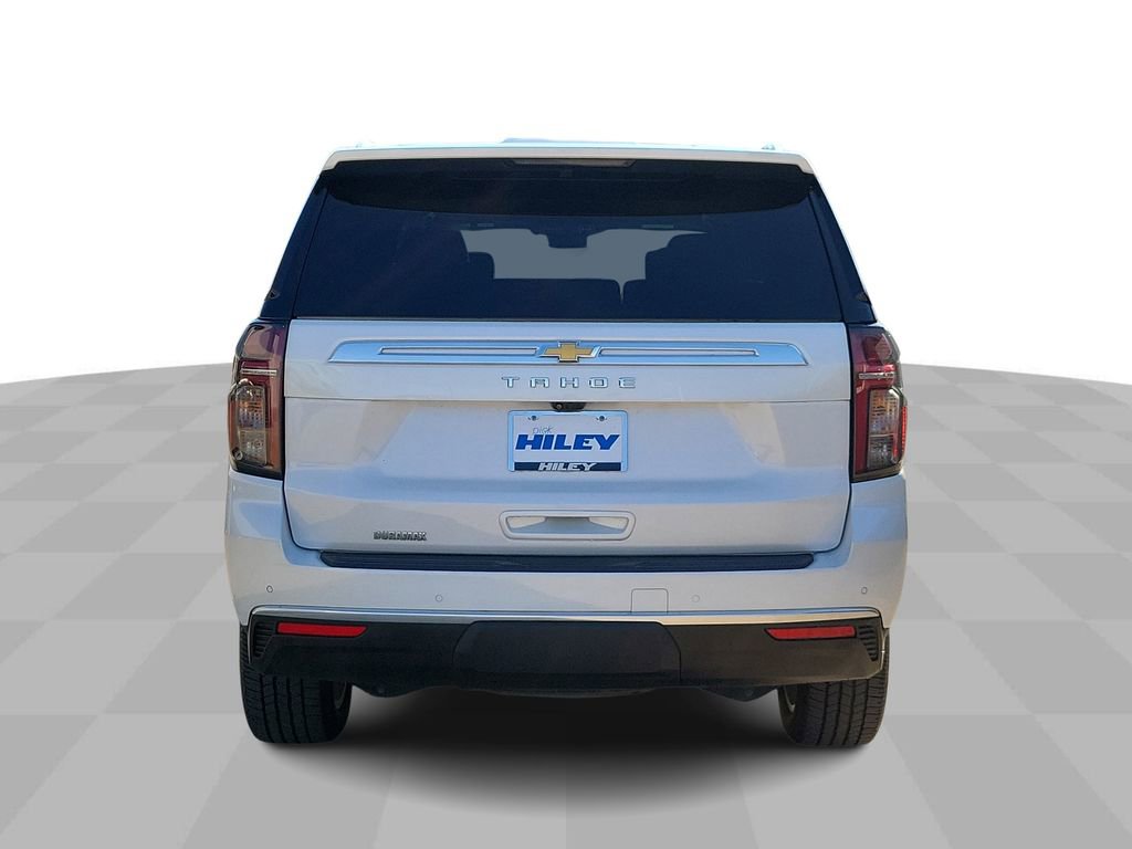 2023 Chevrolet Tahoe High Country photo 6
