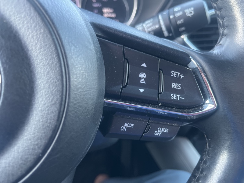 2018 Mazda CX-5 Grand Touring photo 23