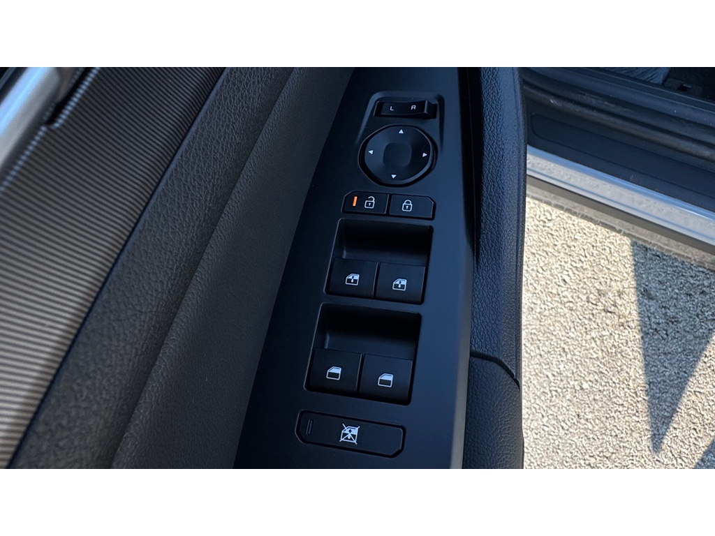 2026 Kia Sportage Hybrid EX photo 18