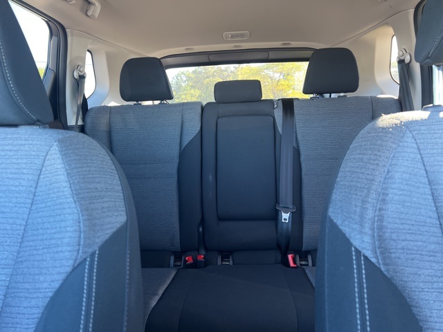 2023 Nissan Rogue SV photo 26